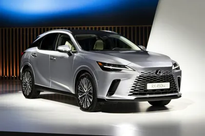 Lexus RX (4G) 2.0 бензиновый 2016 | RX800 на DRIVE2