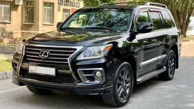 Шины, диски на Лексус RX (Lexus RX)