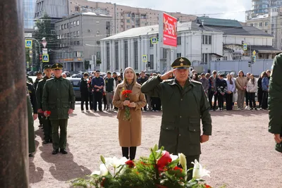 Пожарные в годы блокады Ленинграда