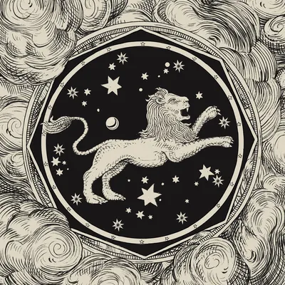 Leo (astrology) - Wikipedia