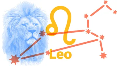 Wall Art Print | Leo | Europosters