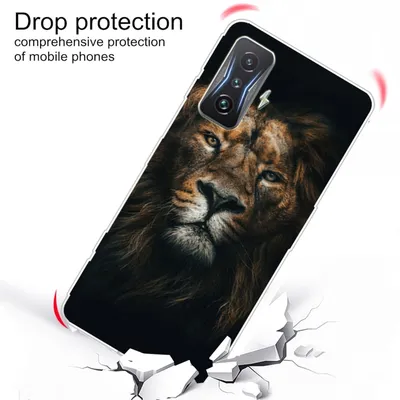 Картинка на телефон (смартфон) Львёнок Симба (Король лев) установить на  заставку бесплатно.