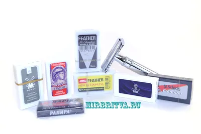 Лезвия Rebel Barber, упаковка 100 штук — купить в Санкт-Петербурге, Москве  | Интернет-магазин REBELSTORE