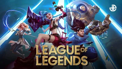 League of Legends - YouTube