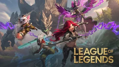 League of Legends Review - IGN
