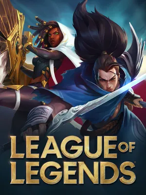 League Of Legends | PCGamesN