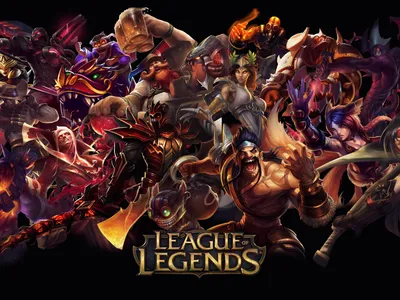 League of Legends: Wild Rift has amassed $500m in global revenue |  GamesIndustry.biz