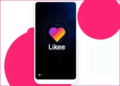 Likee (formerly LIKE) is a popular global original video creation and  sharing platform. | by amarstudios amarstudios | Medium