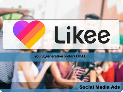 New popular Likee app is similar to Omegle - Wayne Denner