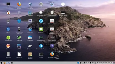 31 popular Linux distributions and OS [List]