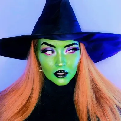 Pin on Wicked witch