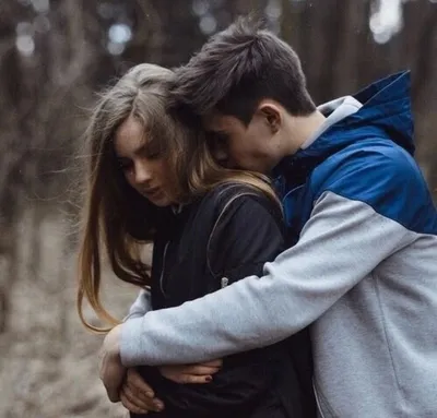 Факты о любви подростков | Виктория | Дзен