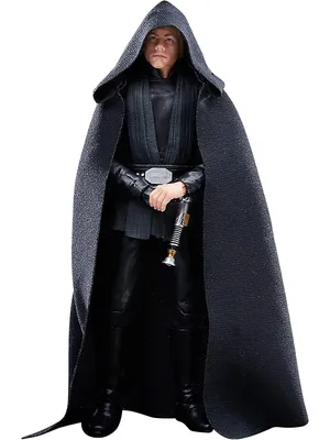 Фигурка 1/6 Люк Скайуокер - Luke Skywalker (MMS390)