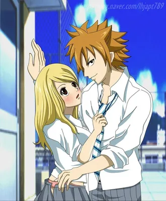 Pin by Elizabeth Hilburn on Loki and lucy | Fairy tail anime, Fairy tail  art, Fairy tale anime