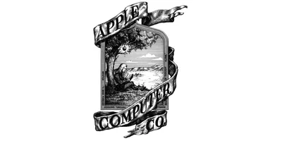 Логотип apple в png без фона