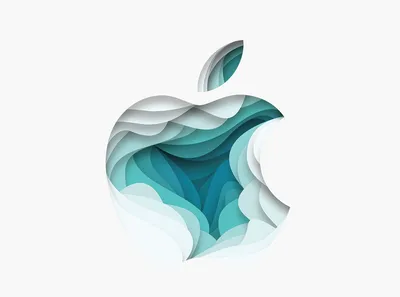 Яблоко Значок Яблока Логотип Apple - Бесплатная векторная графика на  Pixabay - Pixabay