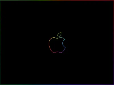 Почему у логотипа Apple надкусано яблоко. Теория - Рамблер/новости