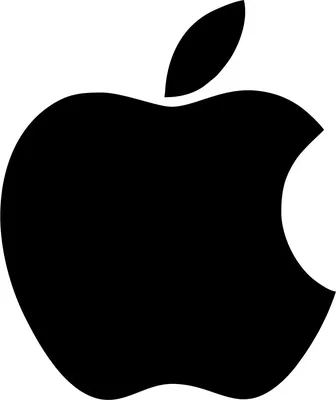 История логотипа Apple