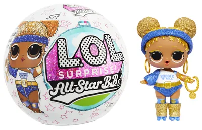 Amazon.com: L.O.L. Surprise! Bigger Surprise Limited Edition with 2  Collectible Dolls, 1 Pet, 1 Lil Sis with 60+ Surprises in Eye Spy Series  Carrying Case- Gift for Kids, Toys for Girls Ages