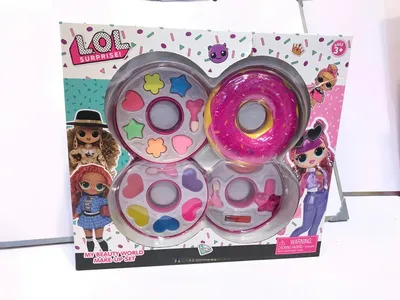 L.O.L.SURPRISE! lol dolls Surprise toys Beautiful Hair Doll Generation –  Violetgift