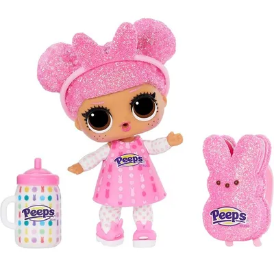 Lol Surprise All Star B.B.s - new glitter LOL toys 2020 are out! -  YouLoveIt.com