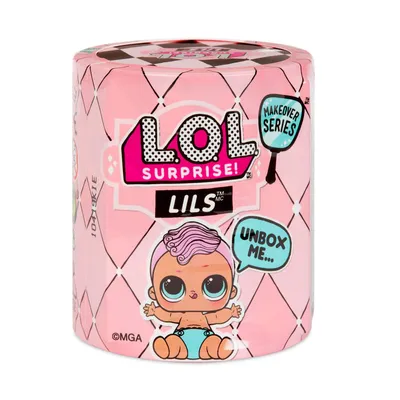 Glam Glitter Series Bling Lil Sisters Eye LOLS Surprise LOLS Dolls Under  Wraps Hair Goals L.O.L Confetti Pop Pet Series | Lifelike Reborn Dolls for  Sale❤️Cheap Realistic Silicone Newborn Baby Doll