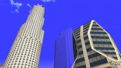Лос-Сантос или Лос-Анджелес, сможете отличить сразу? Реальные места в GTA  V. | Game Blog | Дзен