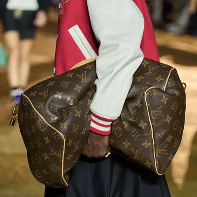 Neverfull MM - Louis Vuitton Monogram Handbag for Women | LOUIS VUITTON ®