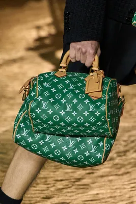 Pharrell Williams' $1 million Louis Vuitton Speedy Bag has landed | British  GQ