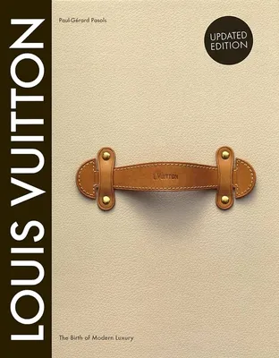 Little Book of Louis Vuitton: The Story of the Iconic Fashion House (Little  Books of Fashion, 9): Homer, Karen: 9781787397415: Amazon.com: Books