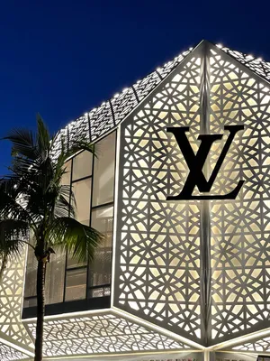 Louis Vuitton juggles volume and value as luxury boom ebbs