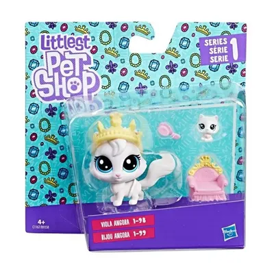 Littlest Pet Shop lps старая коллекция Hasbro игровой набор 2  Чихуахуа-836-837 (ID#2035932264), цена: 950 ₴, купить на Prom.ua