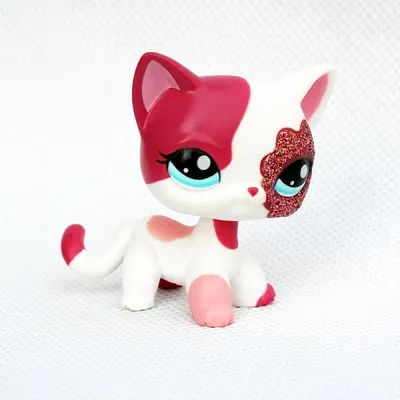 Купить Littlest Pet Shop lps Такса Набор с аксессуарами lps Кока-Кола  Ожерелье, цена 3 190 руб — (313757790838)