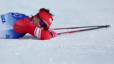 Лыжные гонки | УОР 1