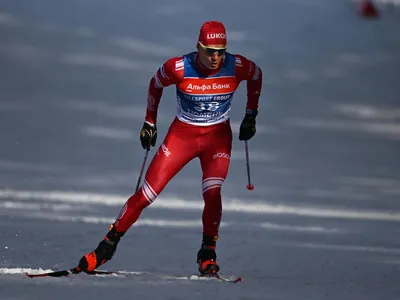 Лыжные гонки на зимней Олимпиаде — 2022: женщины, гонка 10 км, 10 февраля  2022. Непряевой не хватило 0,1 секунды - Чемпионат