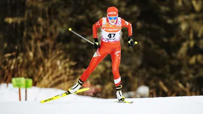 Новости лыжных гонок Казахстана - Olympic.kz
