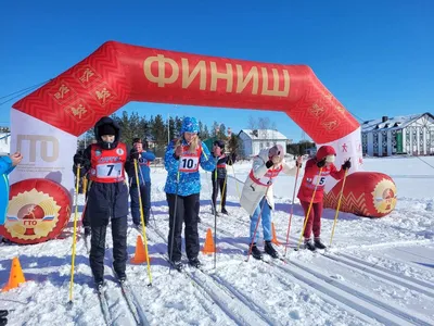 Результаты: Лыжные гонки — Всероссийские 2022/2023 — Малиновка — женщины,  4х5 км, эстафета. Olympteka.ru