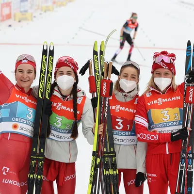 Лыжные гонки на Играх «Дети Азии» 2023: дальневосточники продолжают борьбу  за медали в спринте — СПОРТ25