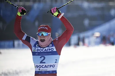 Лыжные гонки на Спартакиаде сильнейших, мужской марафон на 50 км, где  смотреть трансляцию 17 февраля