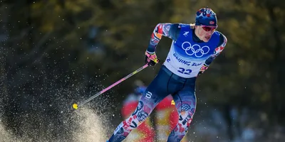 Лыжные гонки среди лиц с ОВЗ и инвалидностью – Центр физической культуры,  спорта и здоровья