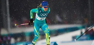 Лыжные гонки — Ориентирование в Коми