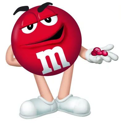 M and Ms Redesign attempt by ChiibiiCecil on DeviantArt