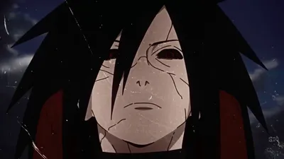 Uchiha Madara | Мадара учиха, Фотографии профиля, Наруто