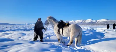 Магадан — столица Колымы