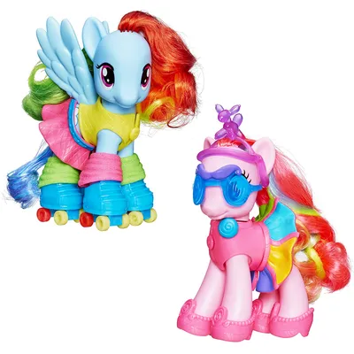 ФИГУРКА МАЙ ЛИТТЛ ПОНИ (My Little Pony)SM2013 2 ВИДА д (ID#81583463), цена:  31.96 руб., купить на Deal.by