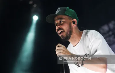 Майк Шинода не может смириться с потерей Честера Беннингтона из Linkin Park  – POPCAKE