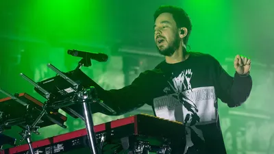 Майк Шинода рассказал о будущем Linkin Park — Радио ULTRA