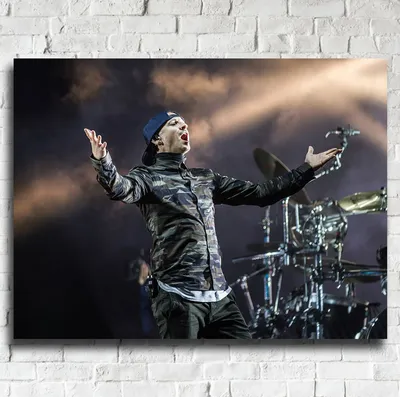 Майк Шинода из Linkin Park выпустил новый сингл In My Head – The City