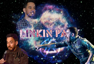 Майк Шинода — биография, личная жизнь, фото, новости, Честер Беннингтон,  группа, Linkin Park, дети 2024 - 24СМИ