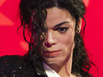 Майкл Джексон - 64 фото